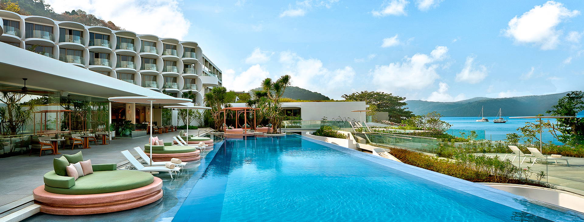 Veranda Resort Phuket, Autograph Collection Obrázok2