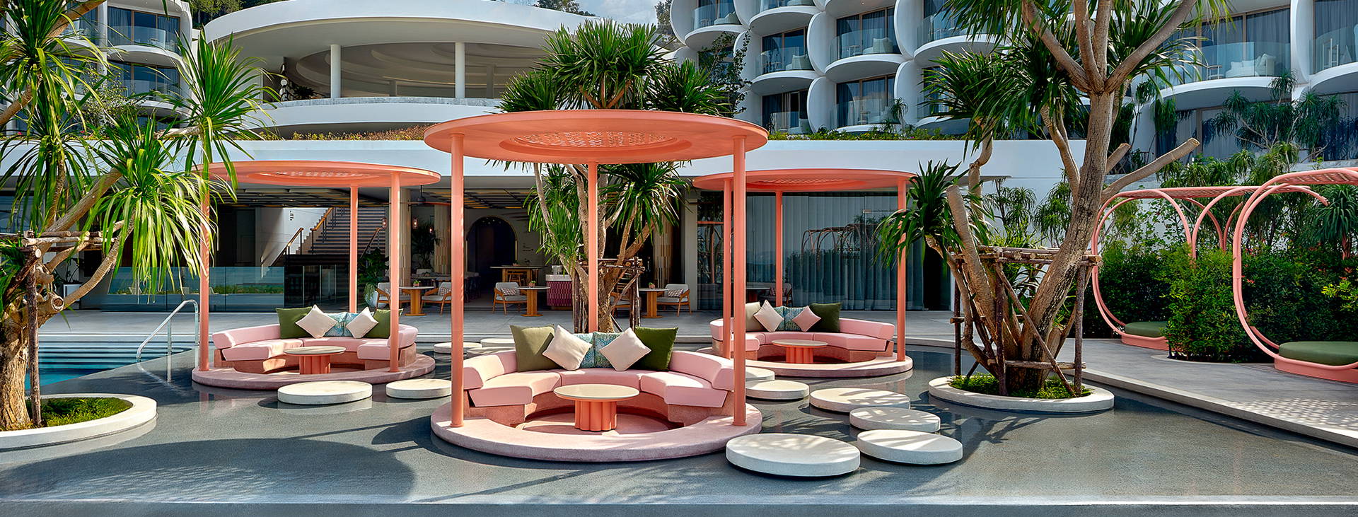Veranda Resort Phuket, Autograph Collection Obrázok14