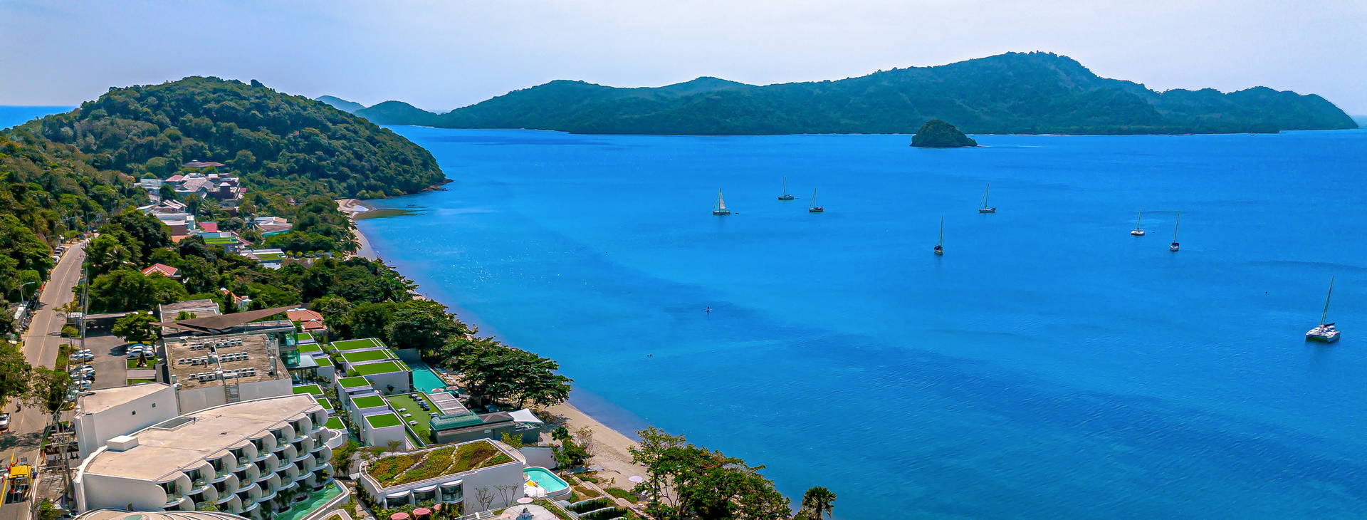 Veranda Resort Phuket, Autograph Collection Obrázok0