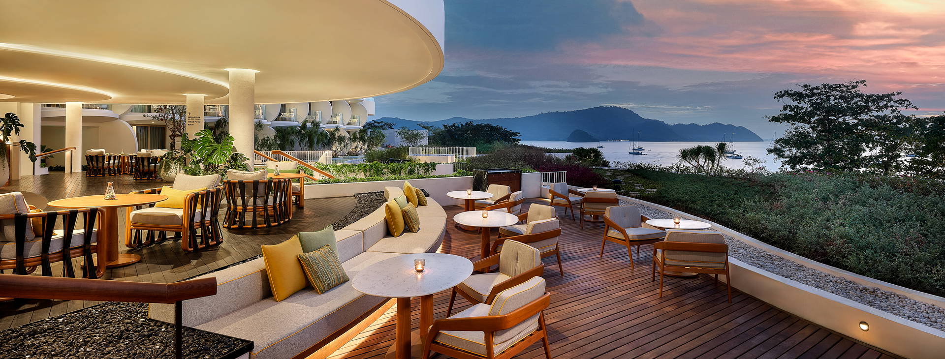 Veranda Resort Phuket, Autograph Collection Obrázok16