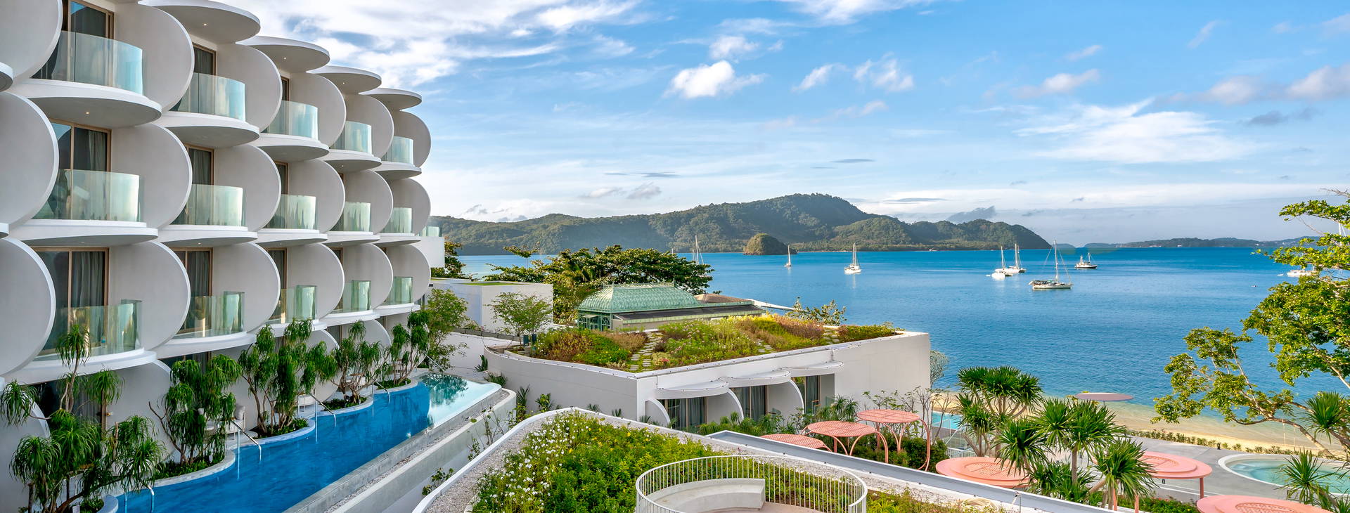 Veranda Resort Phuket, Autograph Collection Obrázok1