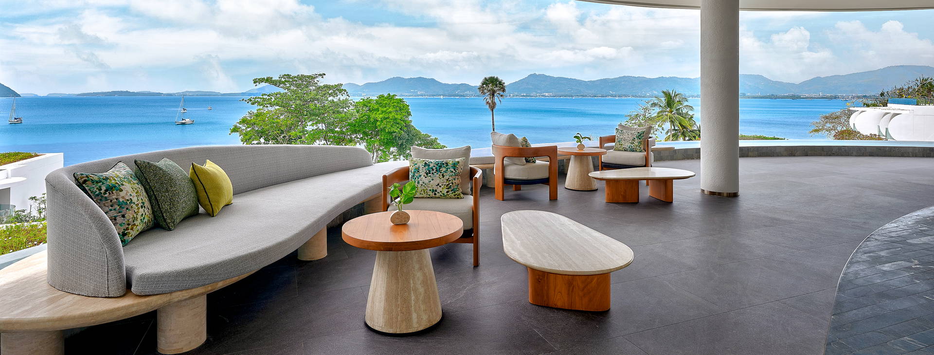 Veranda Resort Phuket, Autograph Collection Obrázok15