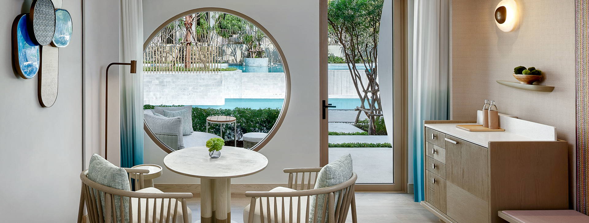 Veranda Resort Phuket, Autograph Collection Obrázok5
