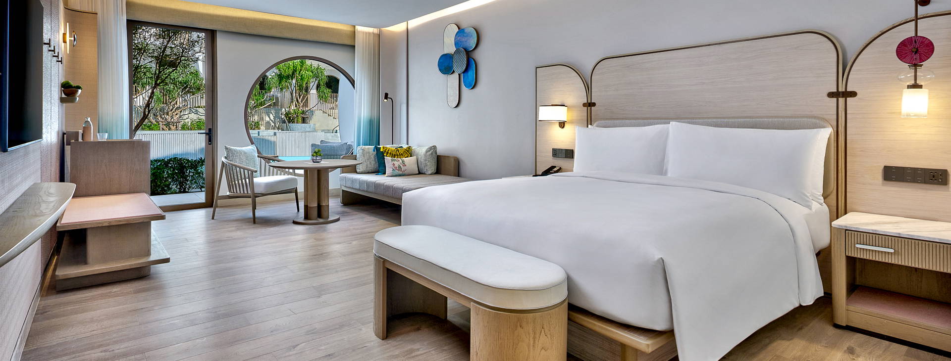 Veranda Resort Phuket, Autograph Collection Obrázok4