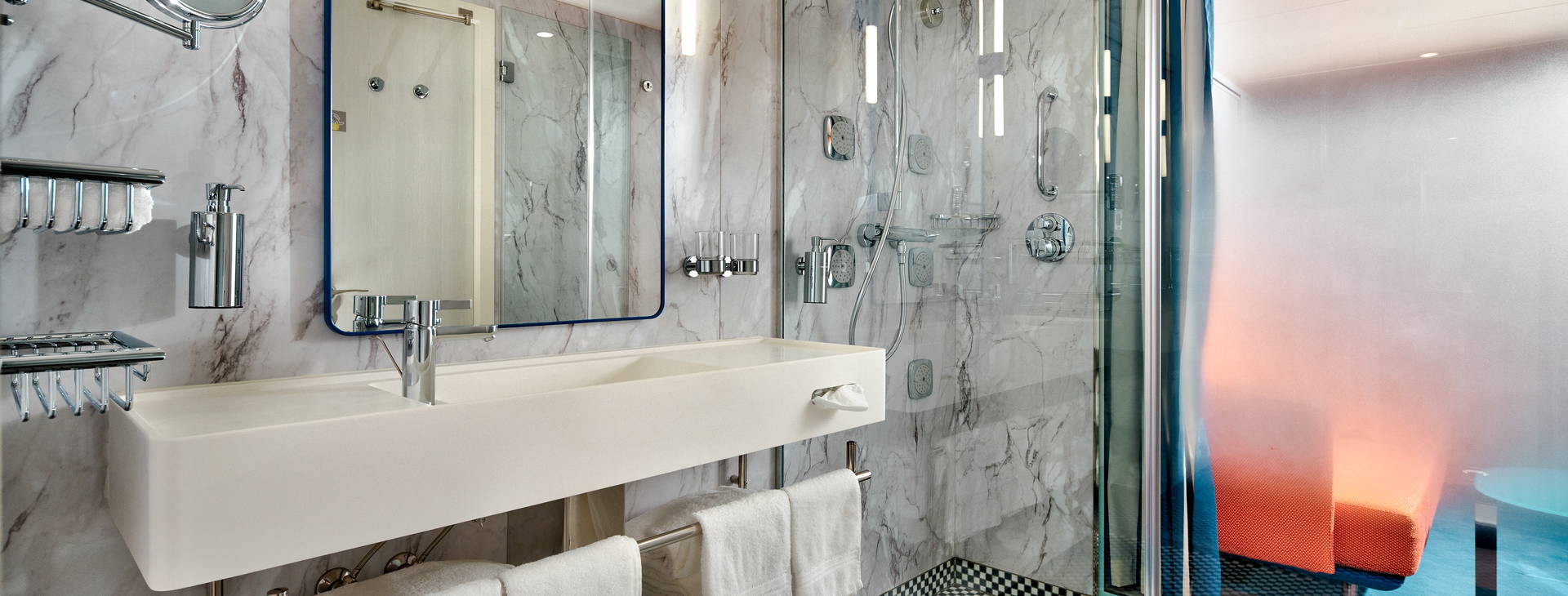 Ubytování RCR (Costa Toscana) Obrázok11