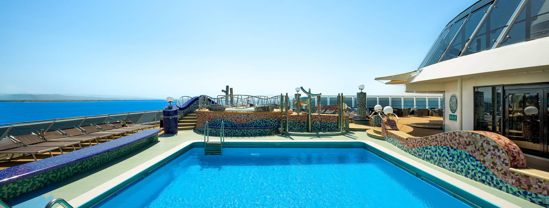 Ubytování RBT (MSC Splendida) Obrázok5