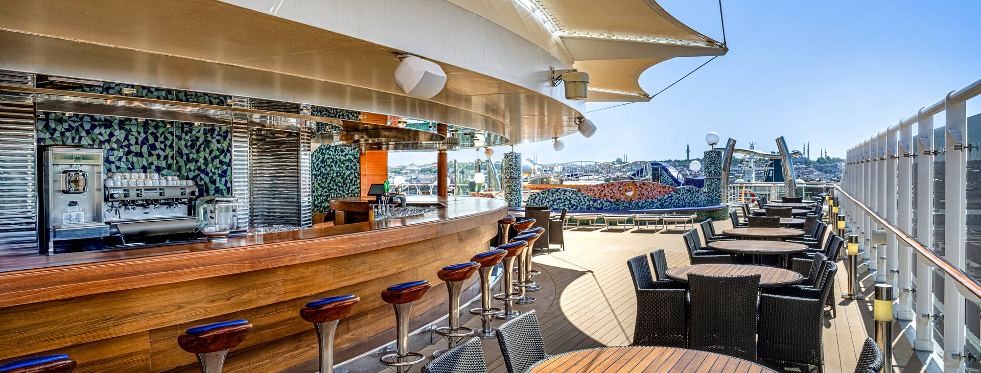 Ubytování RBT (MSC Splendida) Obrázok17