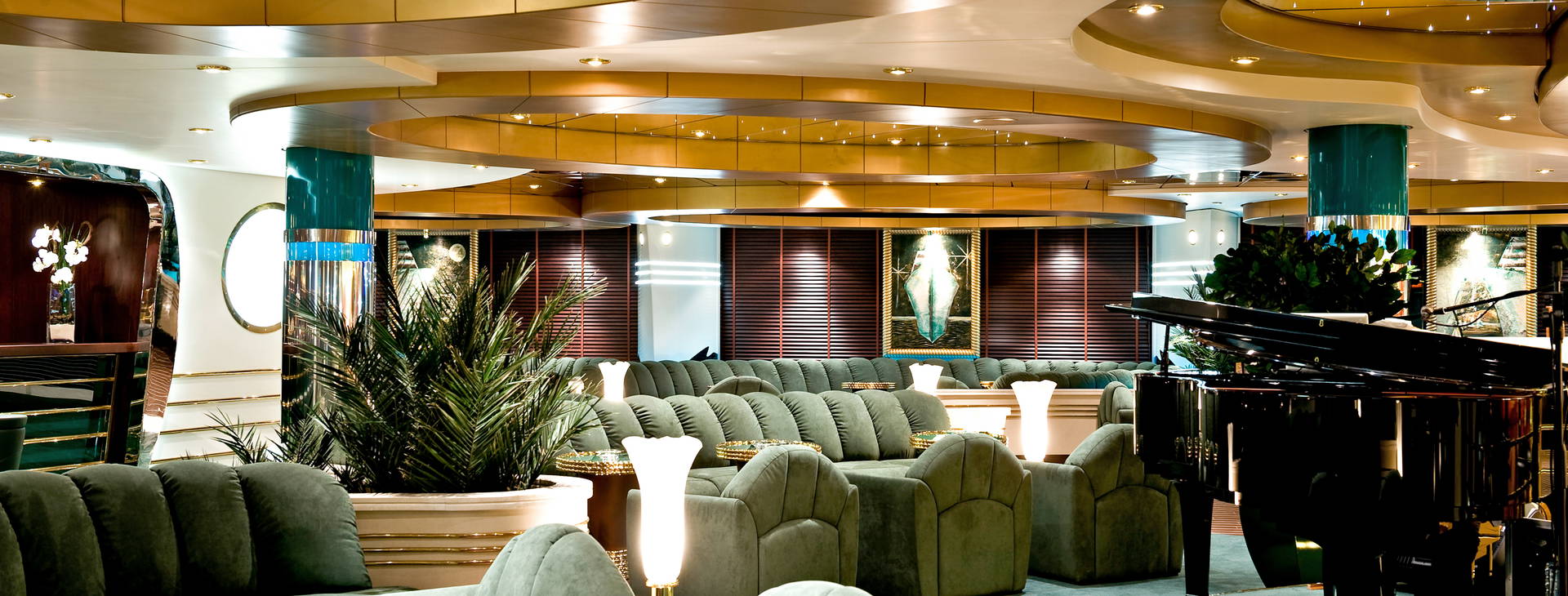 Ubytování RBT (MSC Splendida) Obrázok22