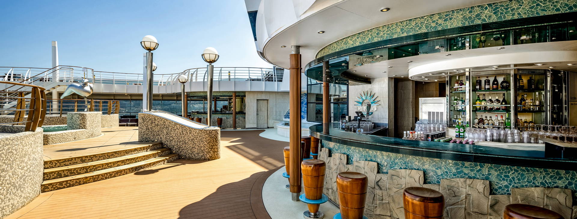 Ubytování RBT (MSC Splendida) Obrázok25
