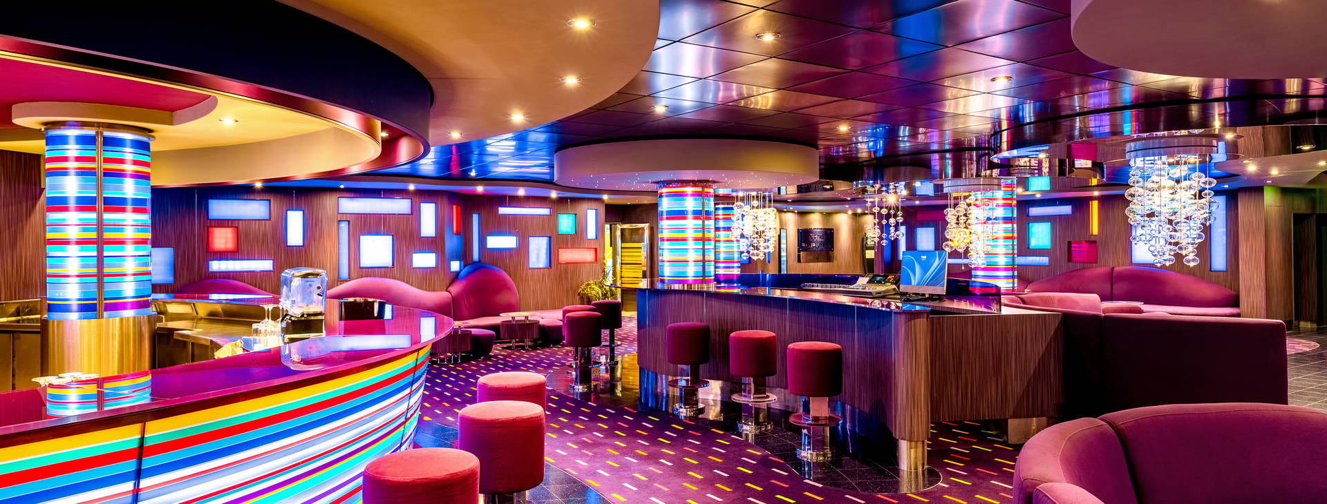Ubytování RBT (MSC Splendida) Obrázok26