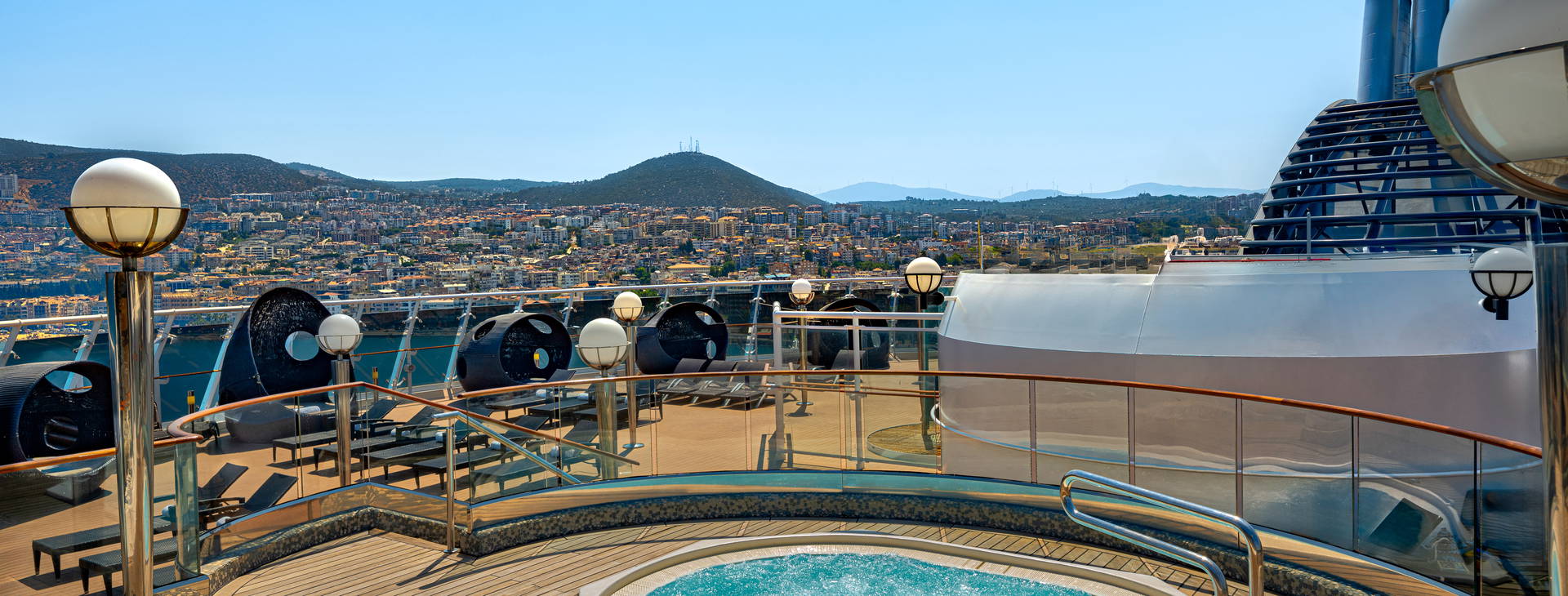 Ubytování RBT (MSC Splendida) Obrázok8
