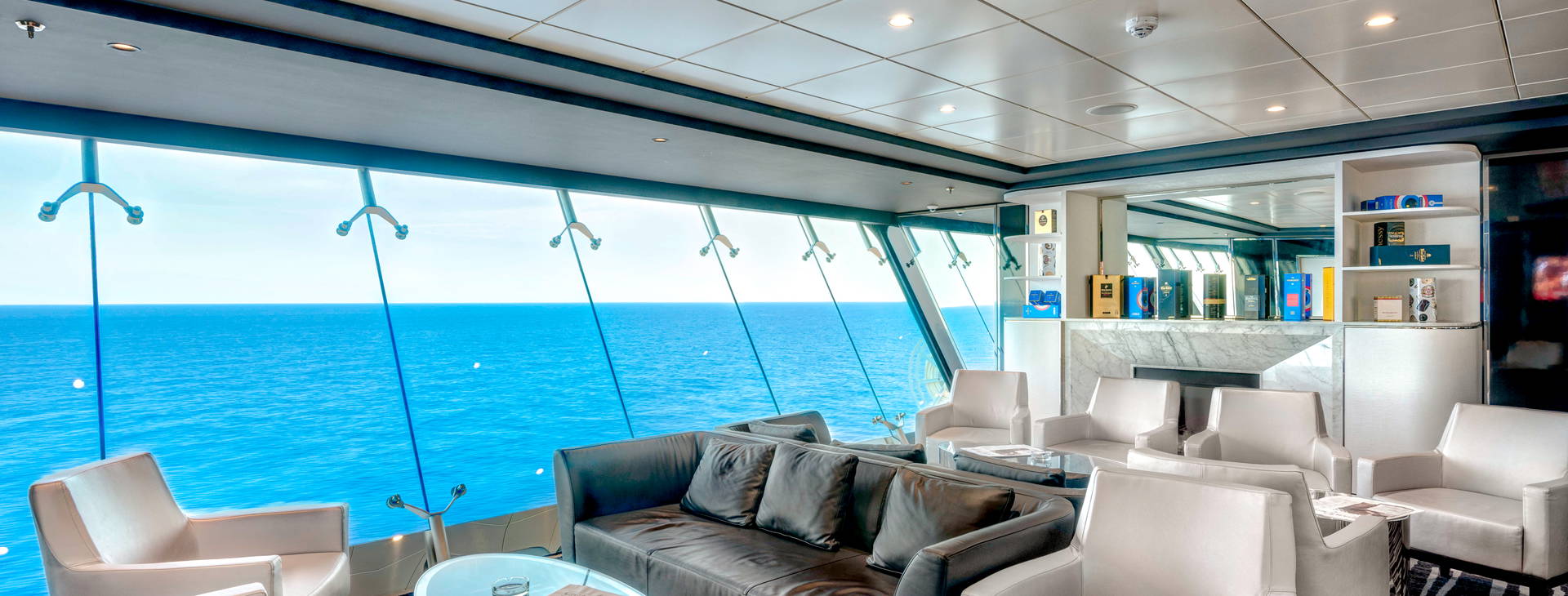 Ubytování RCO (MSC Meraviglia) Obrázok28