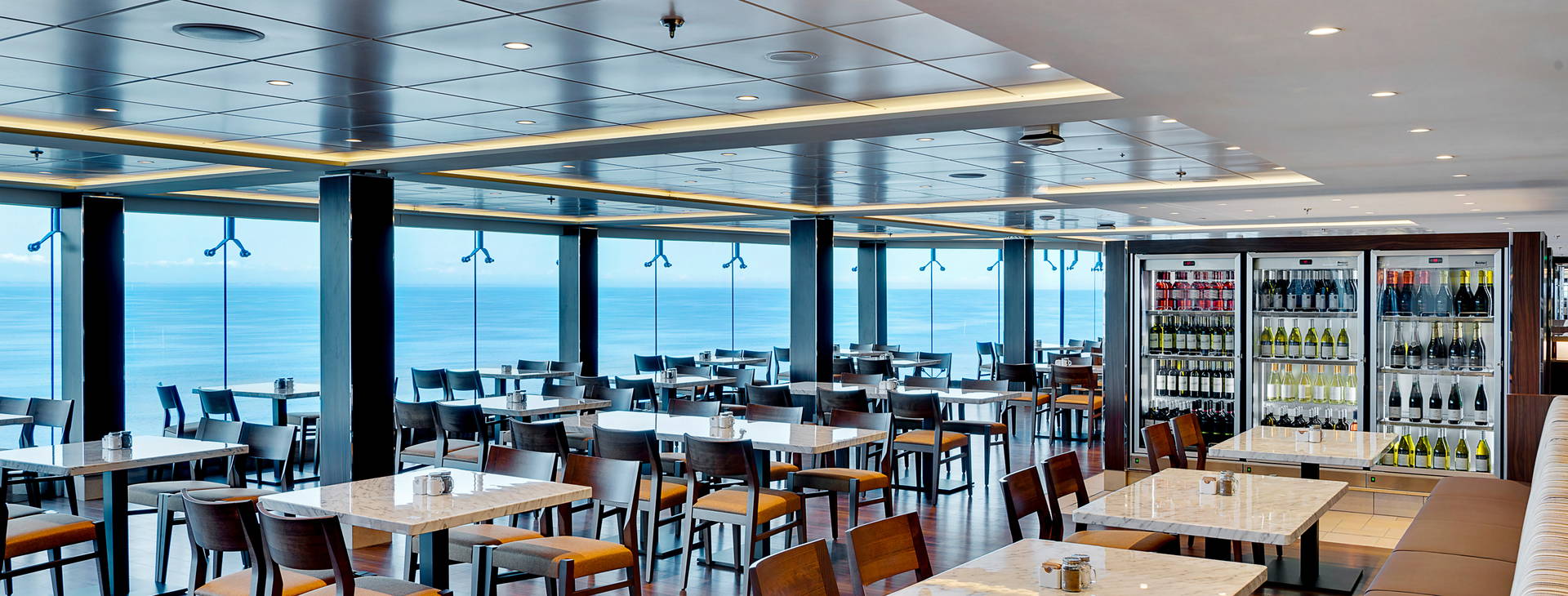 Ubytování RCO (MSC Meraviglia) Obrázok31