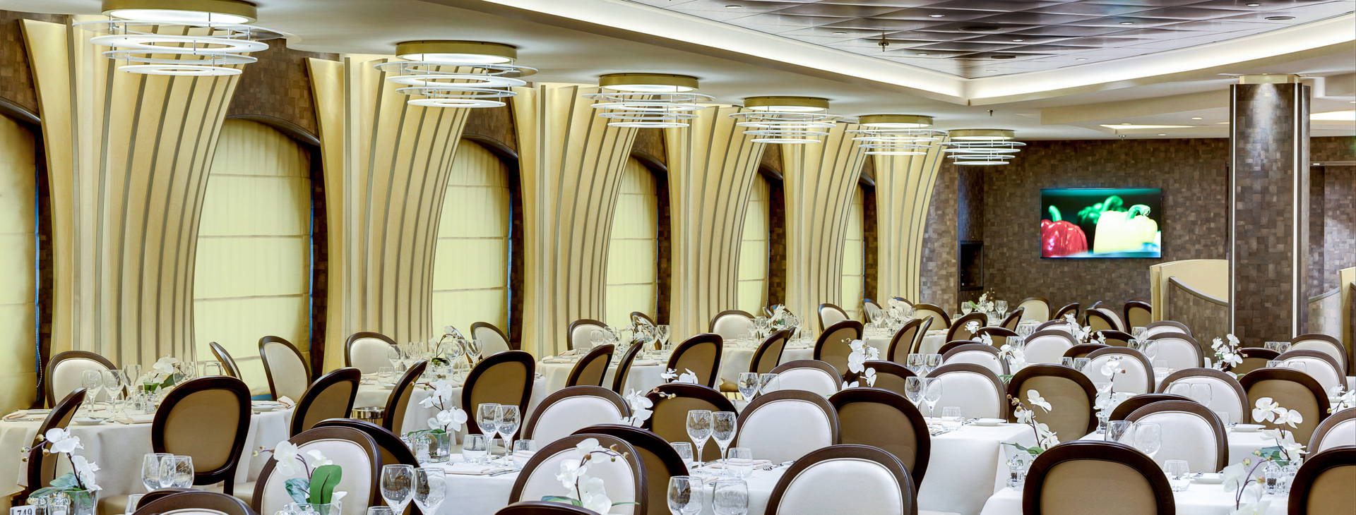 Ubytování RCO (MSC Meraviglia) Obrázok34