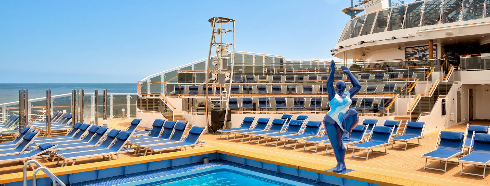 Ubytování RCO (MSC Meraviglia) Obrázok1