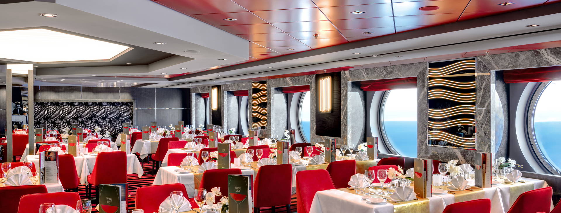 Ubytování RCO (MSC Meraviglia) Obrázok40