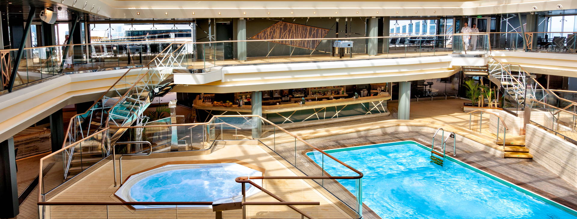 Ubytování RCO (MSC Meraviglia) Obrázok7