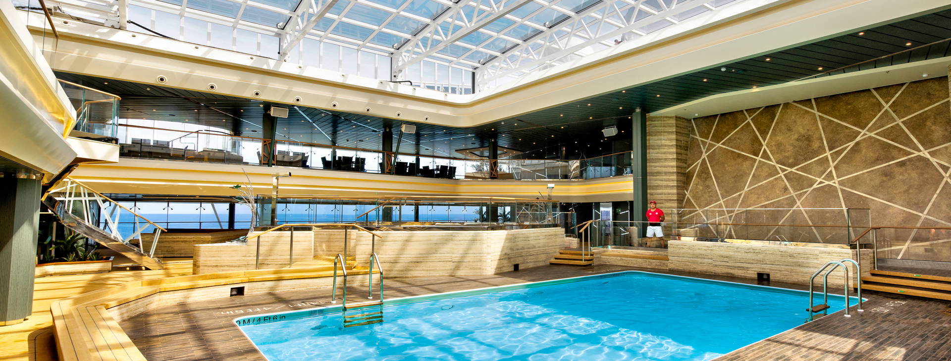 Ubytování RCO (MSC Meraviglia) Obrázok6