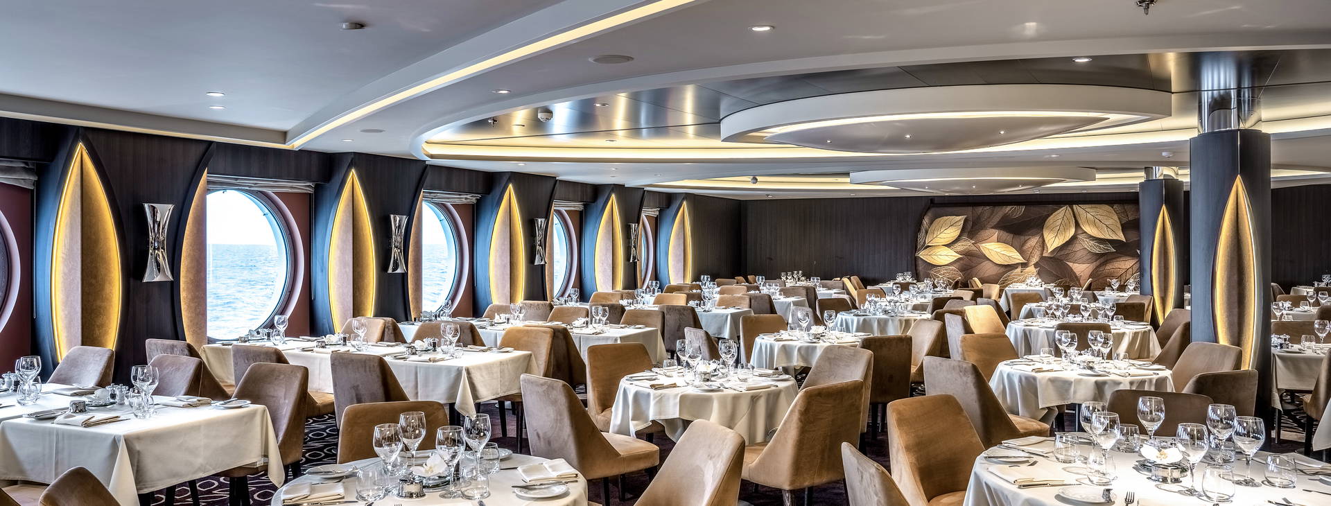 Ubytování RAU (MSC Seaview) Obrázok32