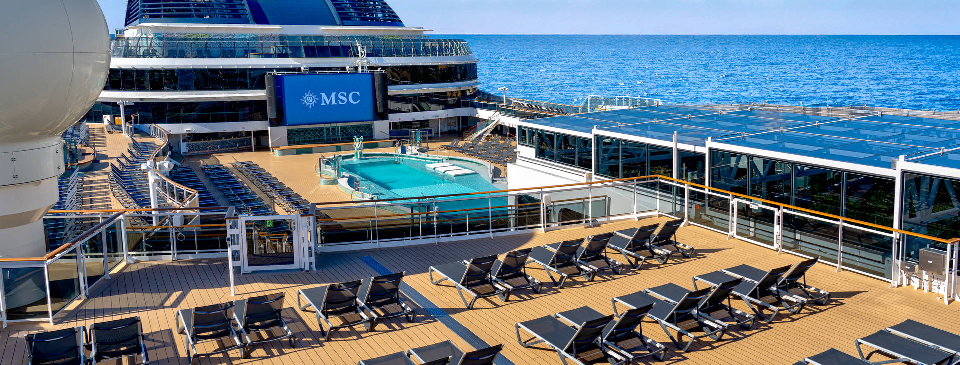 Ubytování RAU (MSC Seaview) Obrázok7
