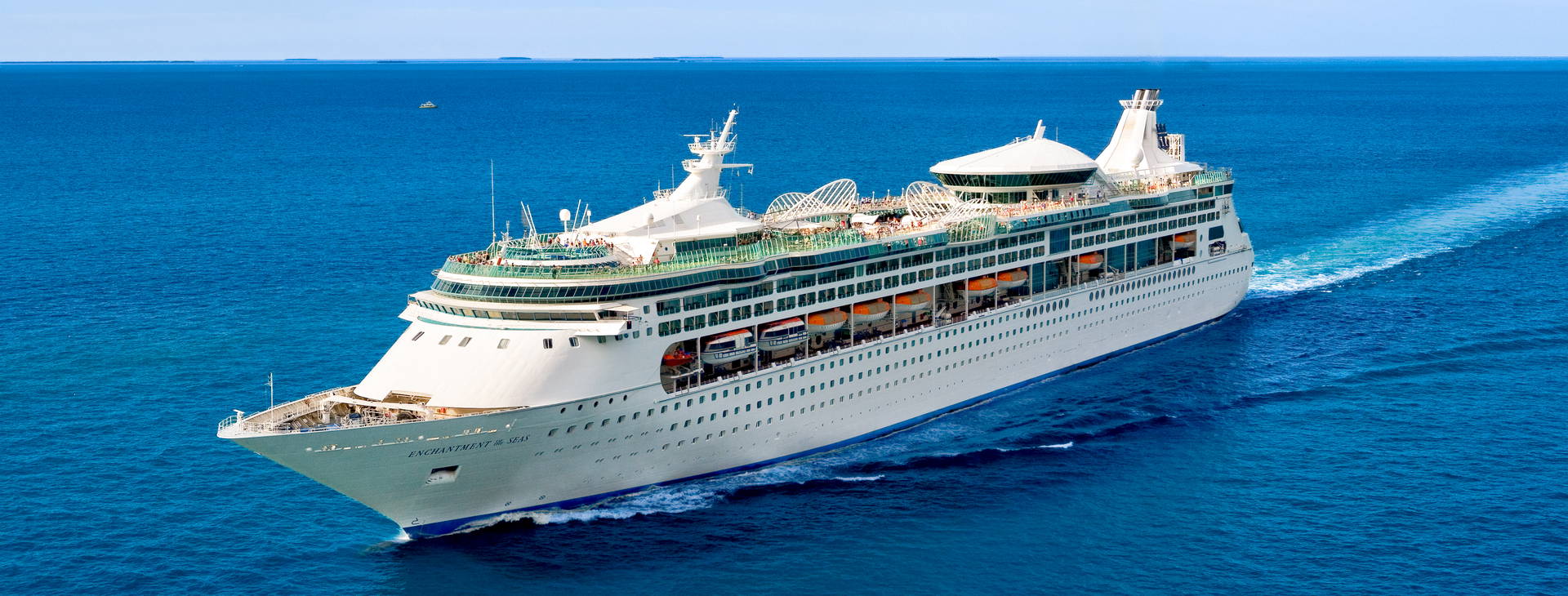Ubytování REN (Enchantment of the Seas, Royal Caribbean) Obrázok2