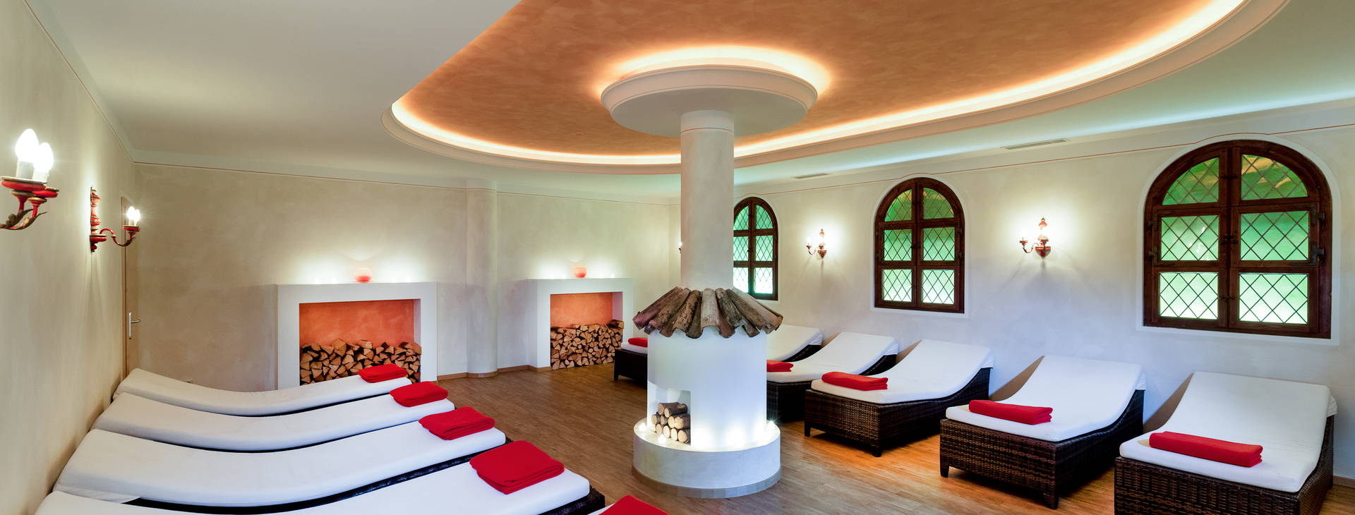 Mirabell Alpine Garden Resort & Spa Obrázok11