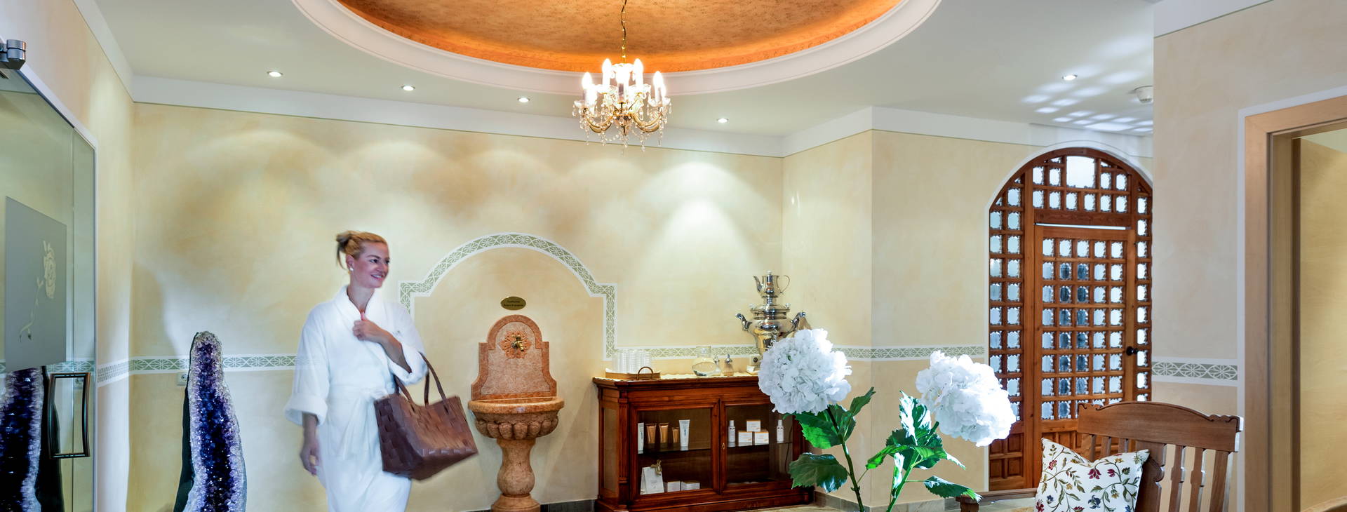 Mirabell Alpine Garden Resort & Spa Obrázok15