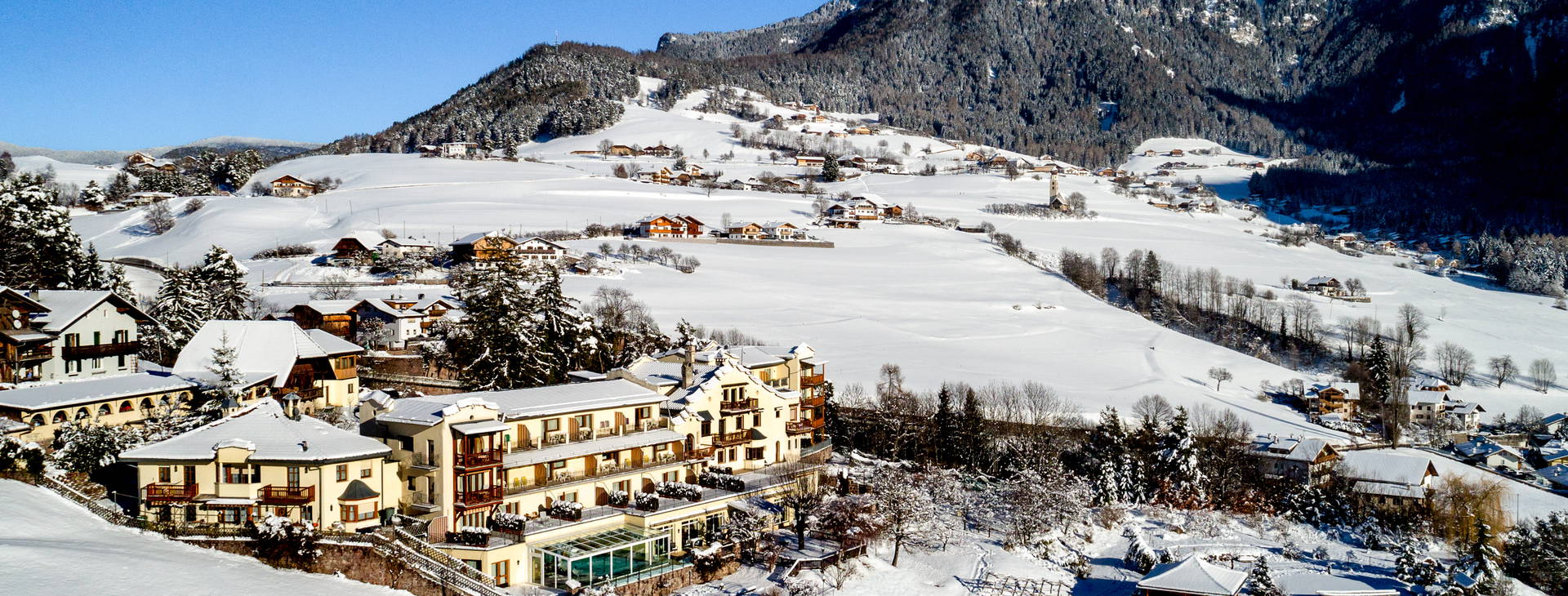 Mirabell Alpine Garden Resort & Spa Obrázok17