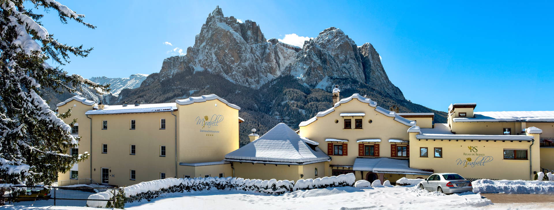 Mirabell Alpine Garden Resort & Spa Obrázok7