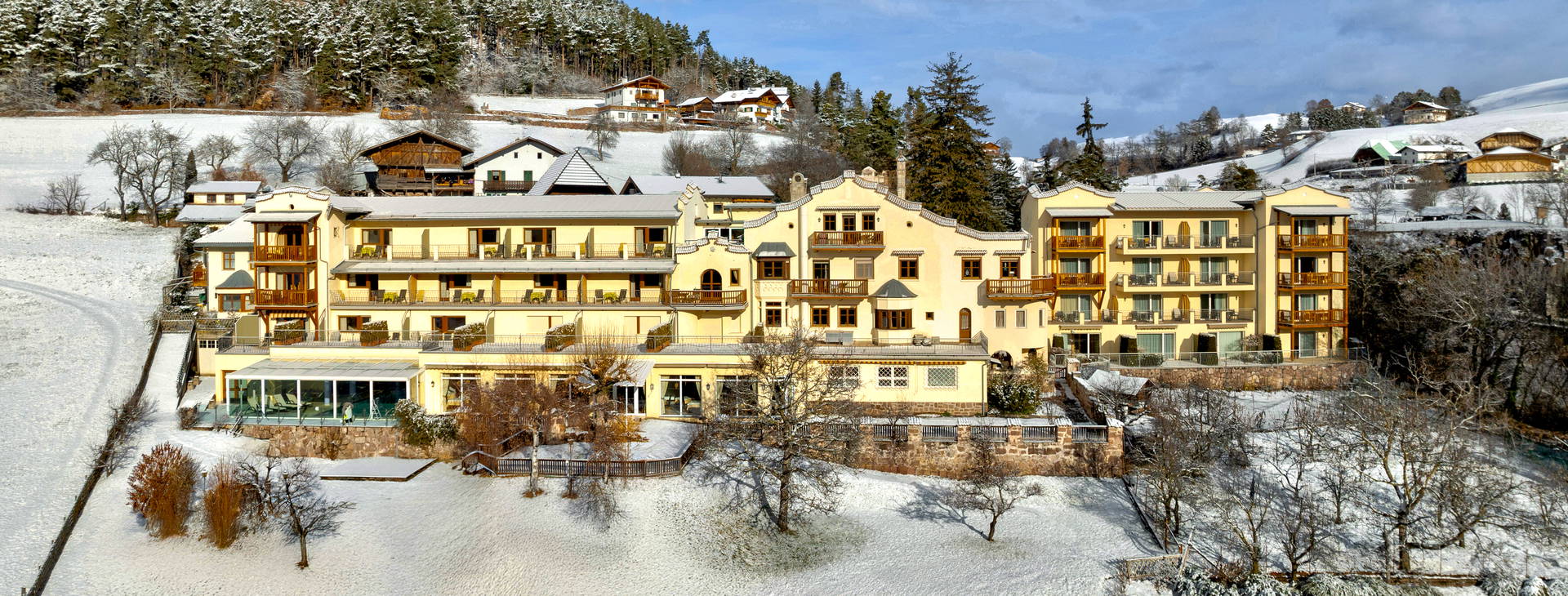 Mirabell Alpine Garden Resort & Spa Obrázok0