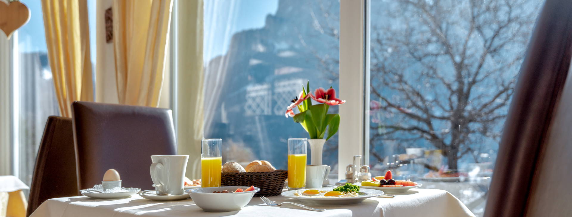 Mirabell Alpine Garden Resort & Spa Obrázok13