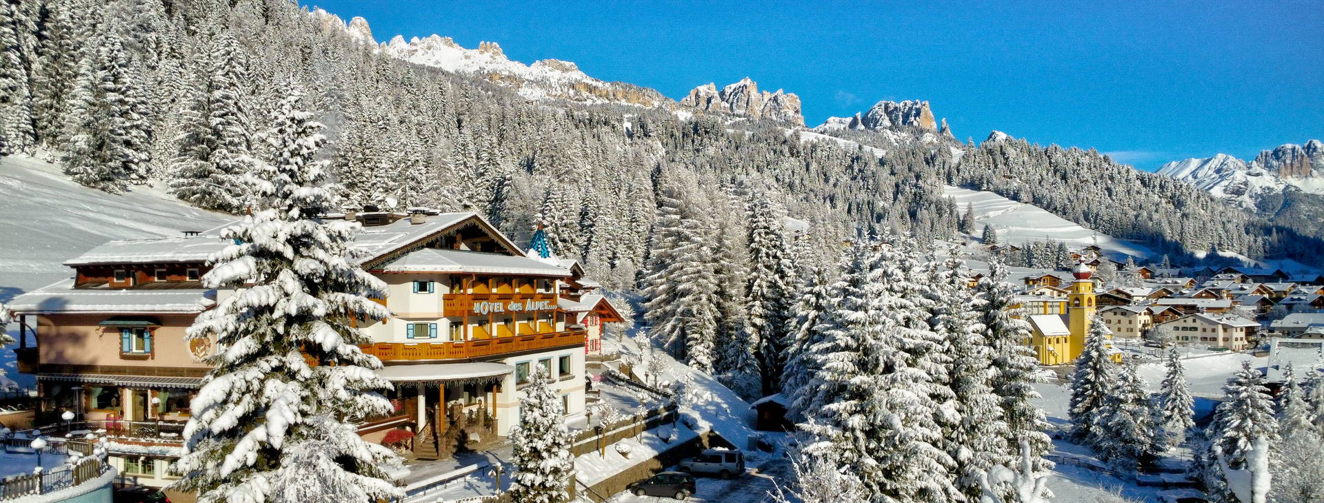 Des Alpes Obrázok0