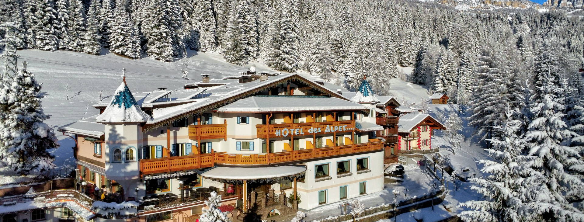 Des Alpes Obrázok1