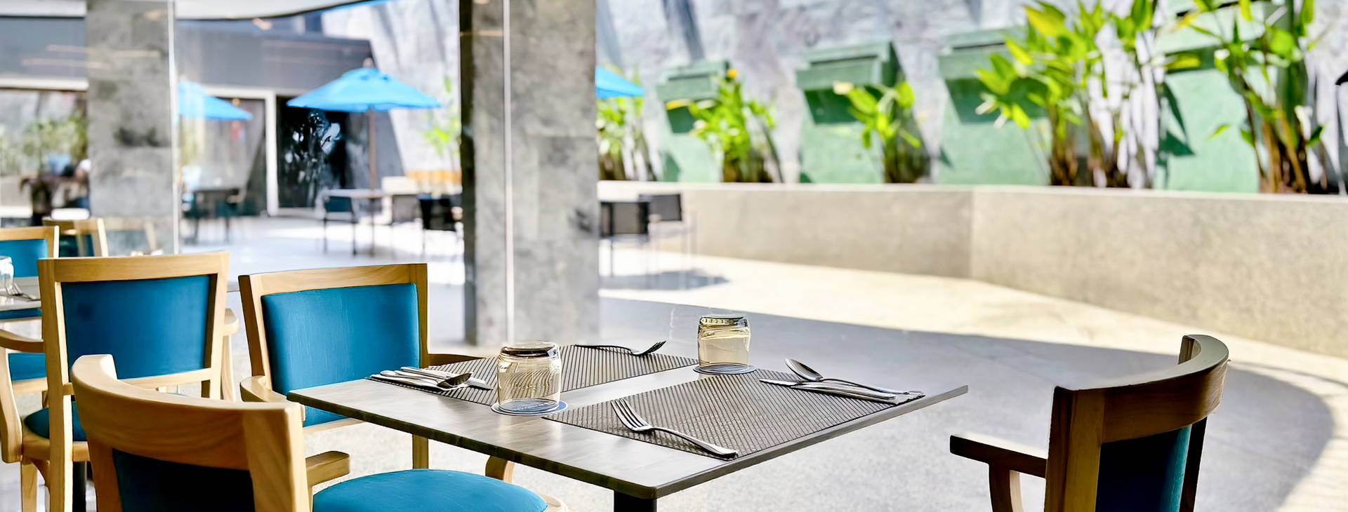 Wyndham La Vita Phuket Obrázok21