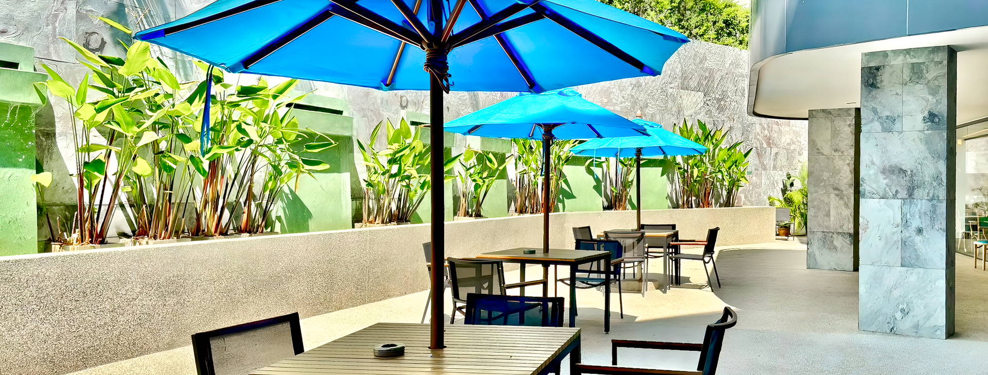 Wyndham La Vita Phuket Obrázok23