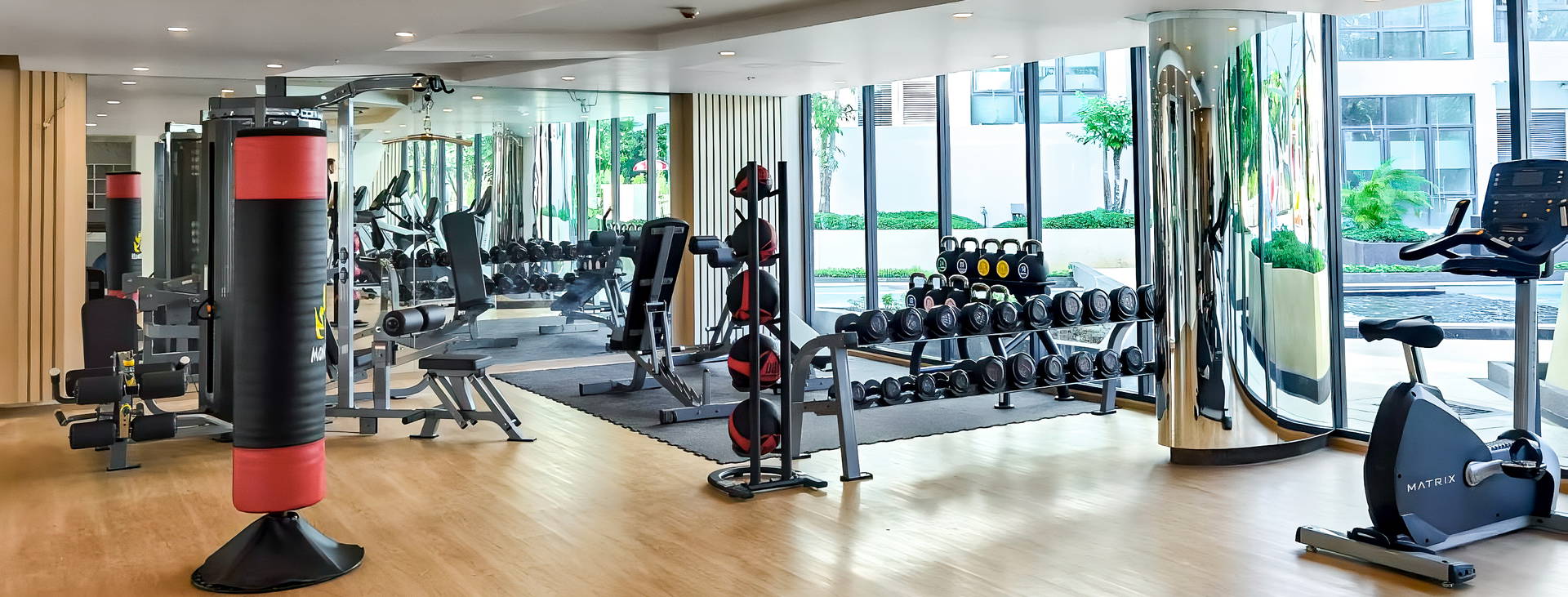 Wyndham La Vita Phuket Obrázok29