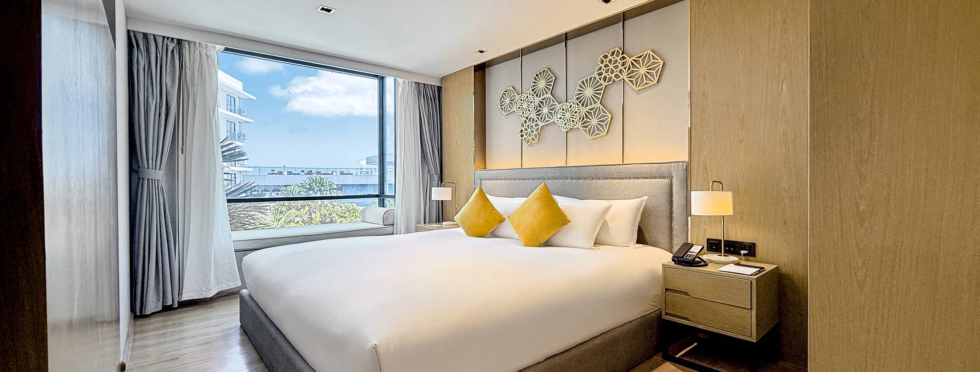 Wyndham La Vita Phuket Obrázok14