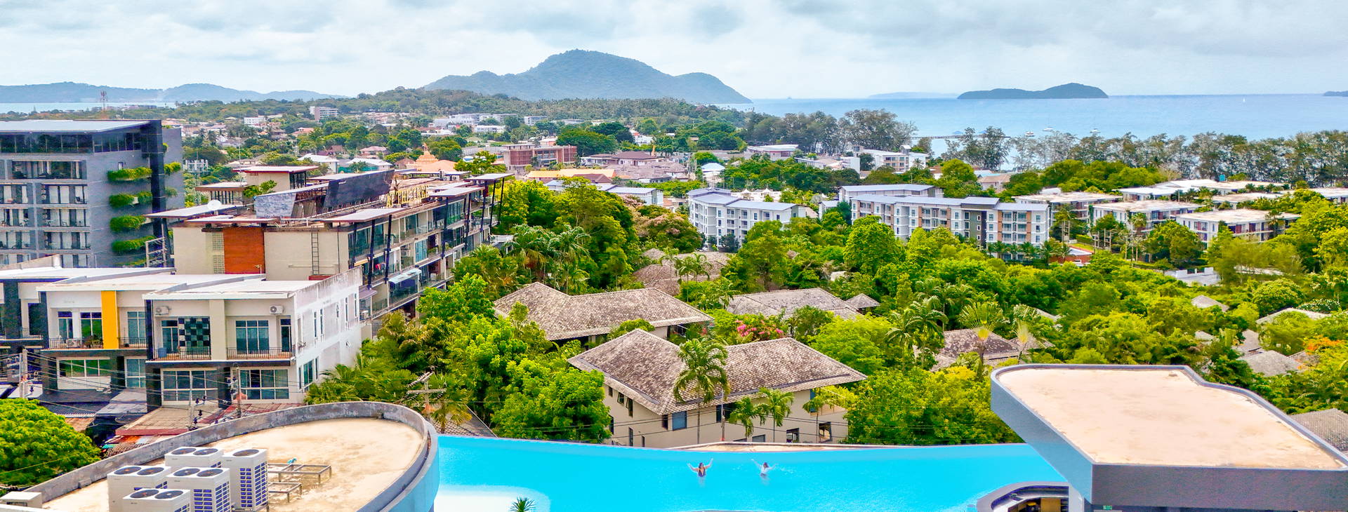 Wyndham La Vita Phuket Obrázok11