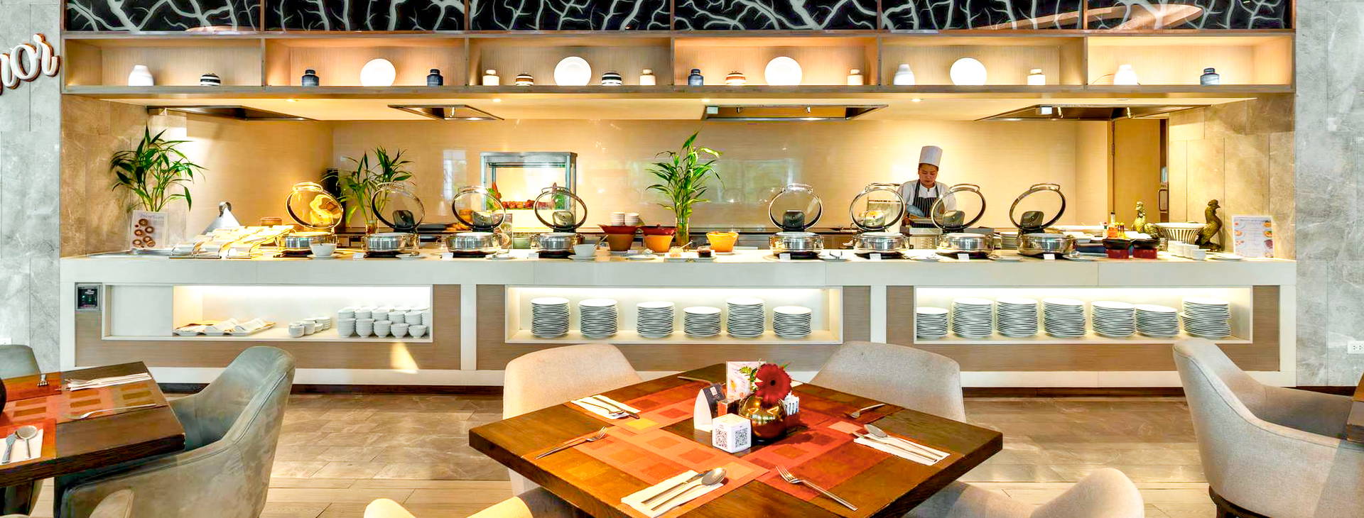 Novotel Phuket City Phokeethra Obrázok5
