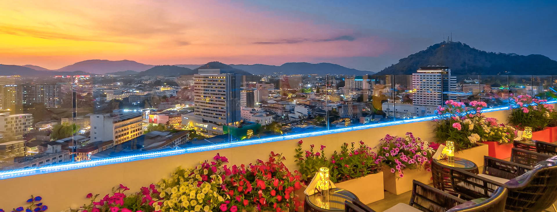 Novotel Phuket City Phokeethra Obrázok3