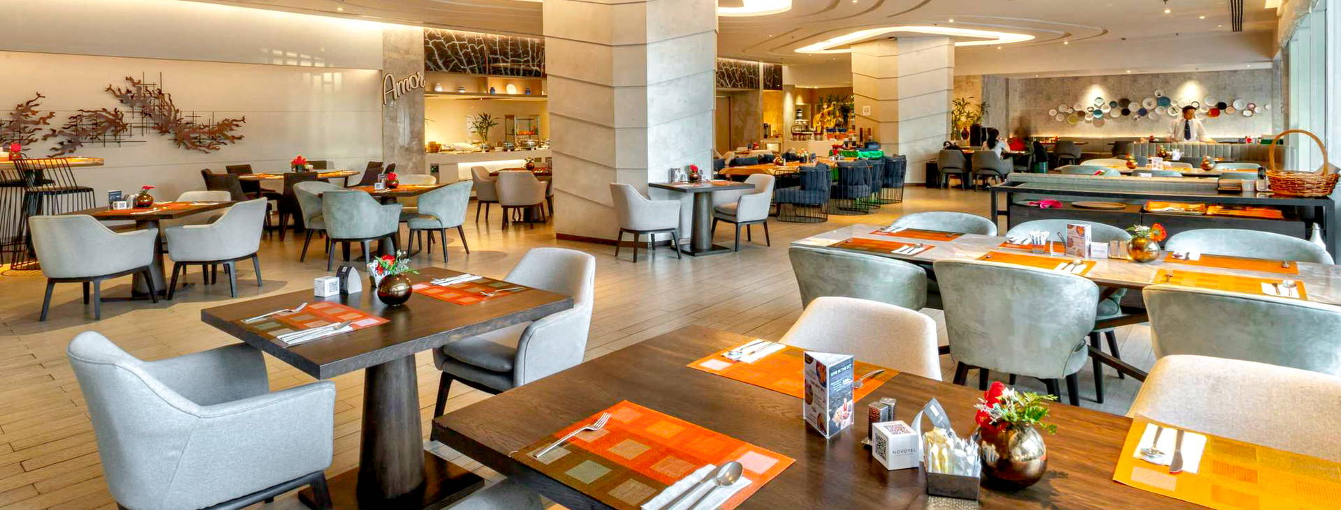 Novotel Phuket City Phokeethra Obrázok9