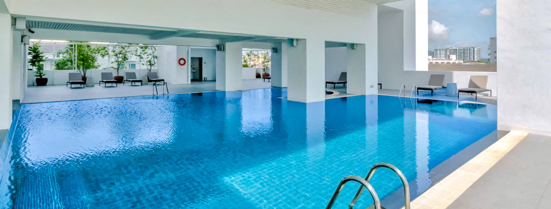 Novotel Phuket City Phokeethra Obrázok14