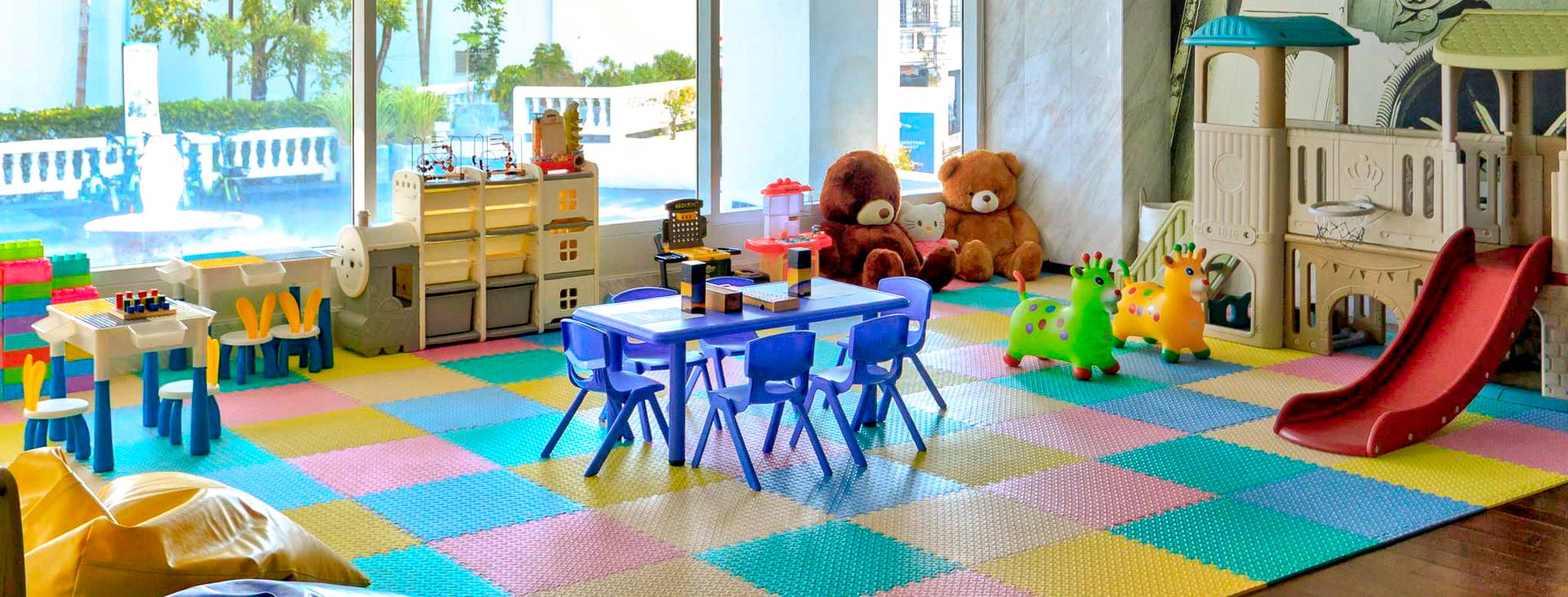 Novotel Phuket City Phokeethra Obrázok13