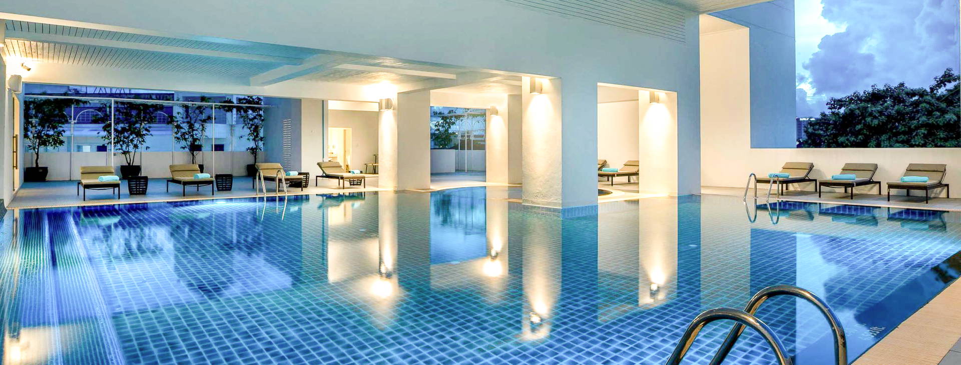 Novotel Phuket City Phokeethra Obrázok17