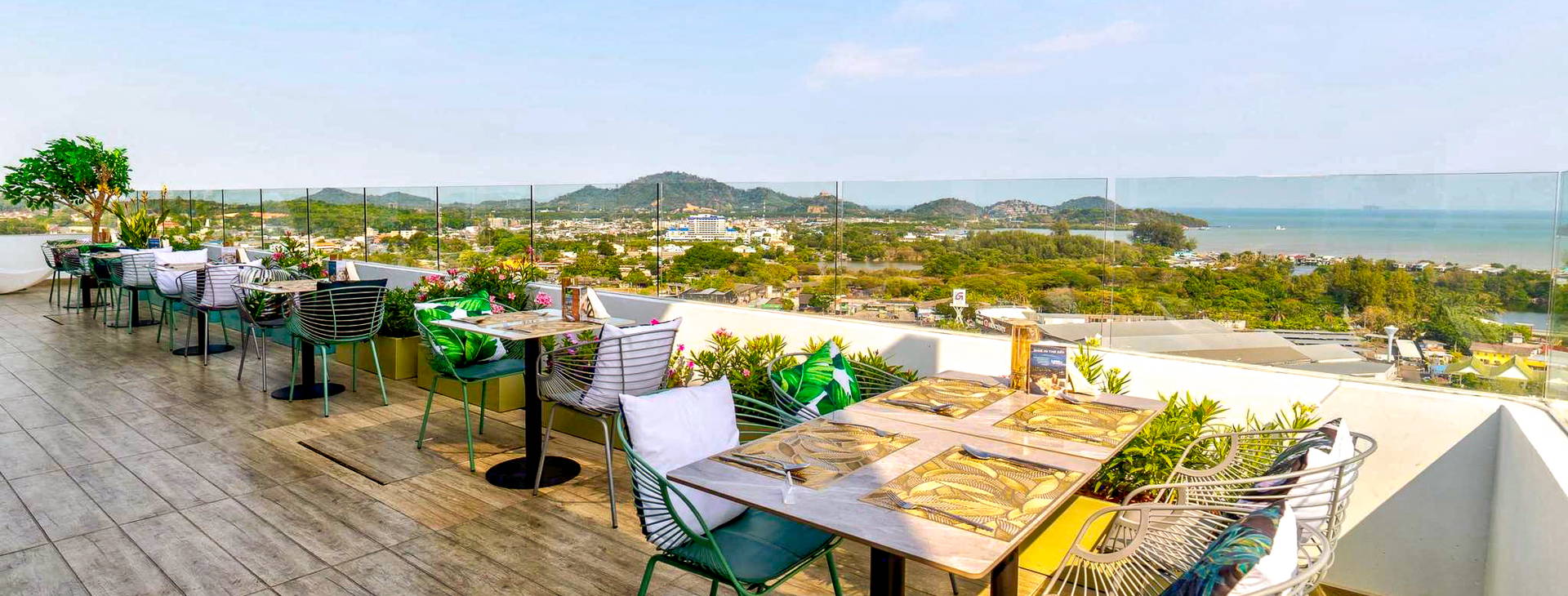 Novotel Phuket City Phokeethra Obrázok19