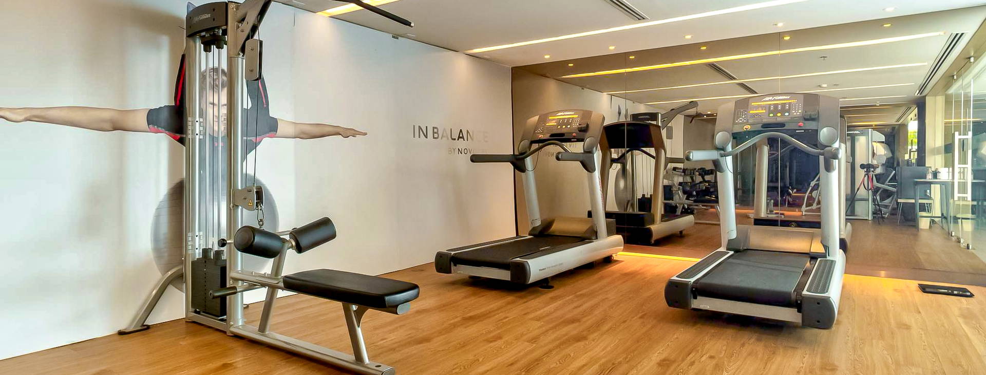 Novotel Phuket City Phokeethra Obrázok21