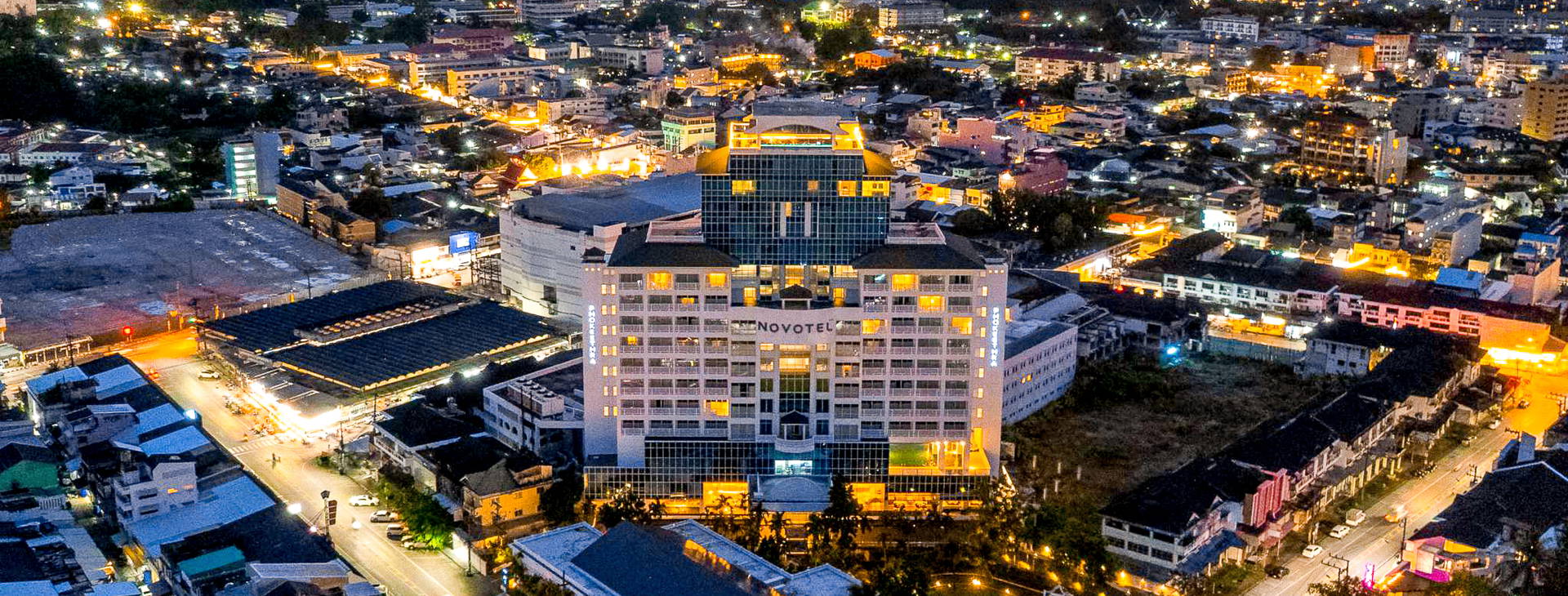Novotel Phuket City Phokeethra Obrázok18