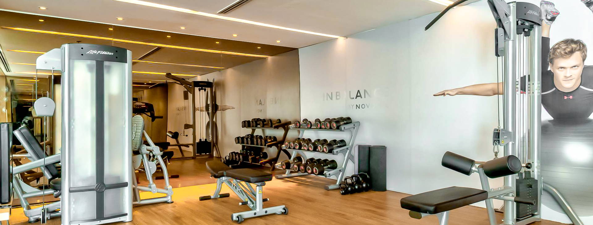 Novotel Phuket City Phokeethra Obrázok23