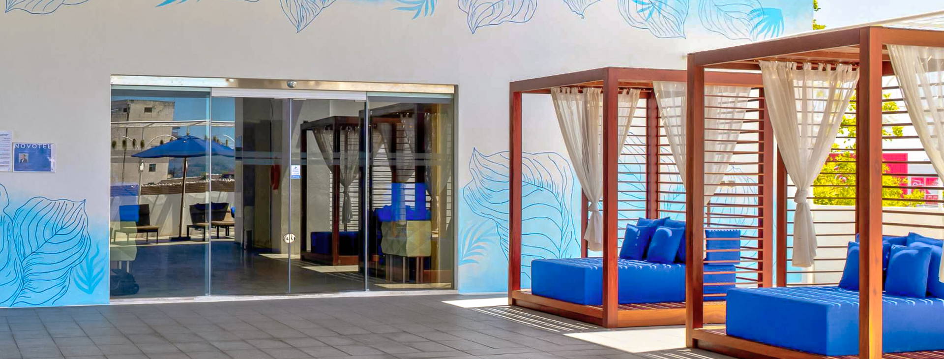 Novotel Phuket City Phokeethra Obrázok26