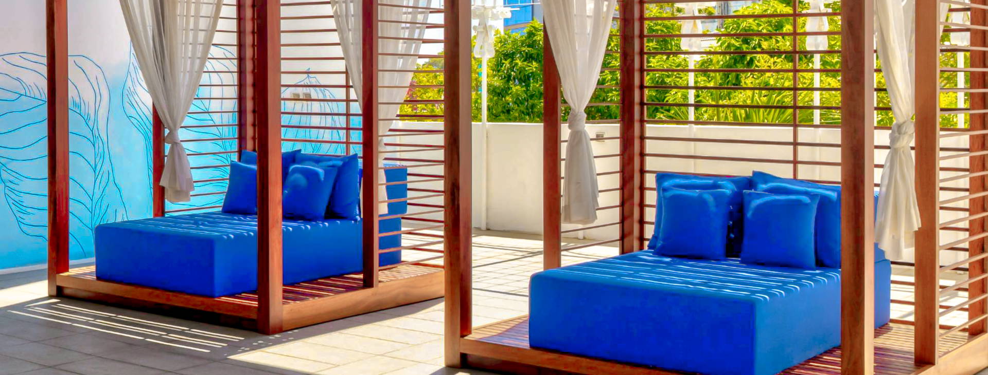 Novotel Phuket City Phokeethra Obrázok27